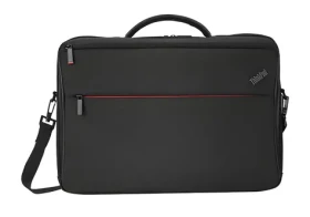 Lenovo ThinkPad Essential Topload čierna / Taška cez rameno / 13-14" notebook / Recyklovaný materiál (4X41D97727)