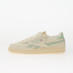 Tenisky Reebok Club C Revenge Vintage Vintagechalk/ Lightsage/ Paperwhite EUR 40