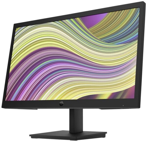 HP P22v G5 computer monitor 54.5