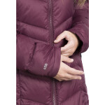 Dámska bunda JACKET FW21 Trespass XL vínová