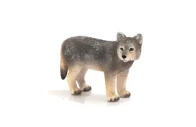 Mojo Animal Planet Vlk mláďa