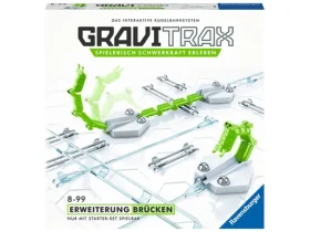 Ravensburger GraviTrax rozširujúca sada Mosty