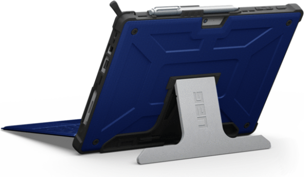 Urban UAG Composite do Microsoft Surface Pro 4 (UAG-SFPRO4-CBT-VP)