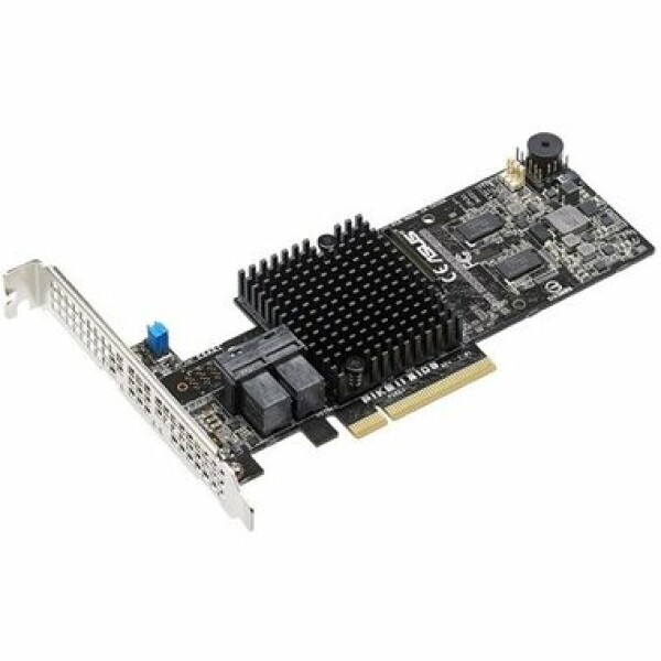 Asus Kit pre PIKEII 3108-8i 2G 16PD amp; 240PD (90SKC000-M13AN0)