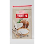 Kokosová múka 400 g - Alika - Alika