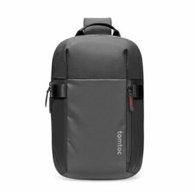 Tomtoc Navigator - T24 M batoh pre 13" notebook čierna (TOM-T24M1D1)