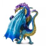 Safari Ltd. Safari Ltd. Figúrka - Wizard Dragon