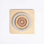 PELLIANNI drevene puzzle Dust