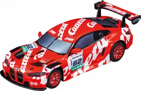 Carrera 51024 Hybrid BMW M4 GT3 No.60 USB-C