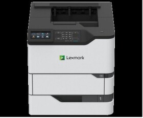Lexmark Drukarka Lexmark MS822de