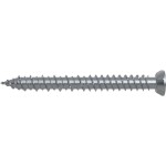 Fischer 532941 Windowframe screw 7.5 mm 152 mm ITX 100 ks; 532941