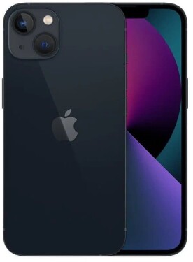 Apple iPhone 13 128 GB Čierny - Viedtalrunis Renewed iPhone 13 128GB