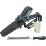 Makita DUC150Z / Aku prerezávacia píla / 150 mm / Li- ION LXT 18V / Bez aku (DUC150Z)