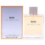 Hugo Boss In Motion - EDT 100 ml