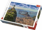 Trefl - Puzzle - Rio De Janeiro