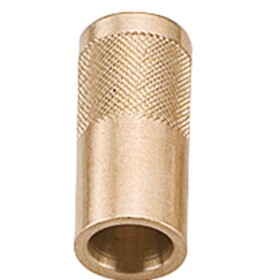 KS Tools 152.1366 Mosadzné puzdro 14 x 40 mm; 152.1366