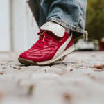 Tenisky Puma x Fenty Avanti L Club Red EUR 37.5