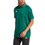 Pánske polo tričko Tiro 23 Competition HU1345 Adidas