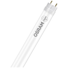 OSRAM HOMELIGHTING LED trubica En.trieda 2021: E (A - G) G13 žiarivkový tvar 15 W = 36 W neutrálna biela (Ø x d) 26.80 mm x 1213 mm 1 ks; 4099854039263