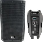 DNA SPX15 DSP MP3