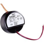 Comatec OF/FL/0075.24/E sieťový adaptér / napájanie 24 V/DC 0.75 A 18 W; OF/FL/0075.24/E