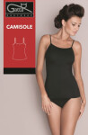 Dámska košieľka / tielko - CAMISOLE 60DEN SVĚTLE MODRÁ 01 XL