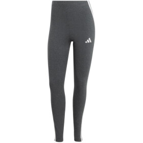 Dámske legíny adidas Essentials 3-Stripes Cotton W JZ3299 M