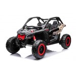 Mamido Mamido Elektrické autíčko Buggy Maverick Can-Am čierne