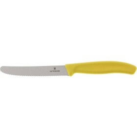 Victorinox 6.7836.L118 Paradajkový a párkový nôž; 6.7836.L118