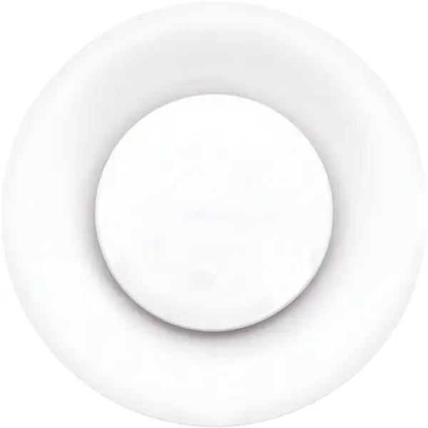 Retlux RNL 114 / LED nočné svetlo s pohybovým senzorom / nabíjací USB-C / 5 lm / 1900 K teplá biela (8590669405459)
