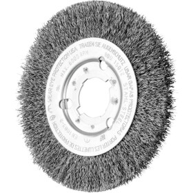 PFERD TOOLS okrúhla kefa 43505005 2 ks; 43505005