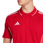 Adidas Tiro 25 Competition Polo M JY1805 pánske tričko 2 XL