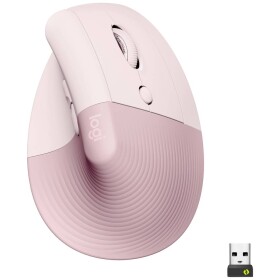 Logitech Lift Vertical Ergonomic Mouse 910-006478