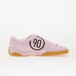 Tenisky Nike T90 Pink Foam/ Black-Gum Lt Brown-White EUR 41
