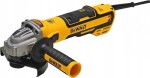 DeWalt DWE4369 / Uhlová brúska / 1700W / 125mm / 1800-8000 ot.-min / M14 (DWE4369)