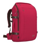 Batoh do lietadla 55x40x20 CabinZero Adv 42L Miami magenta