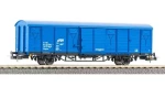 Piko 24562 Krytý nákladný automobil Gbgkks ČD Cargo VI