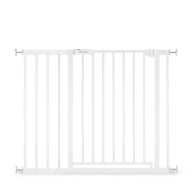 Hauck Zábrana Open N Stop 2 Set 75-80 cm+ nadstavec 21 cm White (HK597606)