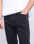 Carhartt WIP Klondike Pant Black stone washed W32/L32