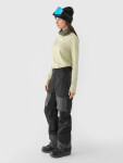 Dámske snowboardové nohavice 4F M