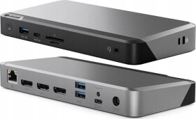 Alogic MX3 USB-C (DUPRMX3-WW)