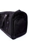 Sports Travel Bag Big Star HH574198 Black Univerzální