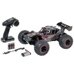 Carson Modellsport XS Offroad Fighter Cage komutátorový 1:10 RC model auta elektrický truggy 4WD (4x4) RtR 2,4 GHz; 500404255