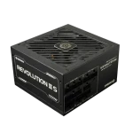 Enermax Revolution III S ERV1000P-AHP čierna / Zdroj / 1000W / ATX 3.1 / 80PLUS Gold / plne modulárny / 12VHPWR (ERV1000P-AHP)