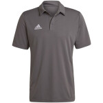 Pánske polo tričko Entrada 22 M H57486 tmavošedé – Adidas L