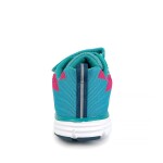 Detská športová obuv Bugga TEMPE Turquoise B00211-15 - 30
