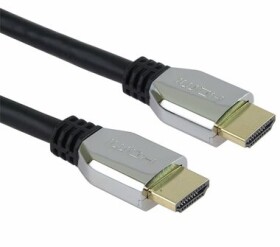 PremiumCord ULTRA HDMI 2.1 - 3M / Prepojovací kábel / HDMI-HDMI / čierna (8592220020293)