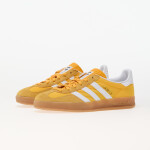 Tenisky adidas Gazelle Indoor Creme Yellow/ Ftw White/ Almost Yellow EUR 41 1/3