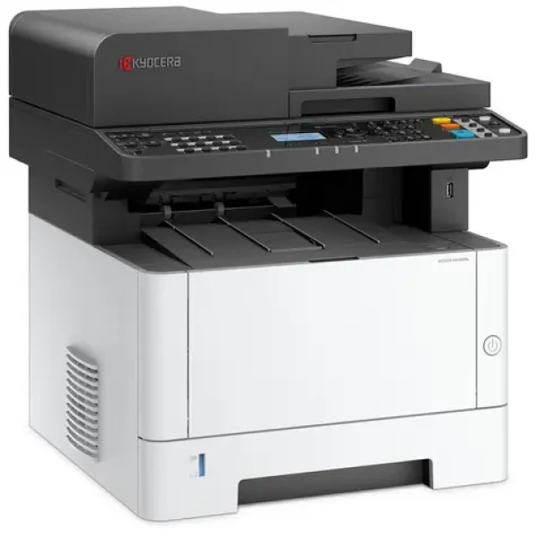 Kyocera ECOSYS MA4000x / Čb laserová multifunkcia / A4 / 40 str / min / 1200x1200 dpi / duplex / DADF / LAN / USB (ECOSYS MA4000x)