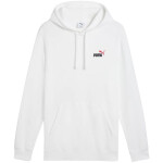 Puma Ess 2 Color Small No.1 Logo Hoodie TR M 684719 02 Muži S